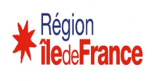 Logo du Conseil régional Ile de France