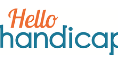 Logo de Hello Handicap