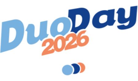 Logo du Duoday 2026