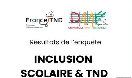 l'image représente les logos des deux auteurs de l'enquête