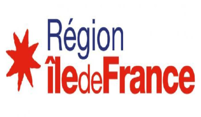Logo du Conseil régional Ile de France